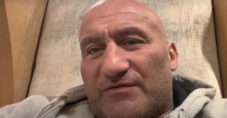 Marcin Najman typuje hit Fame MMA. Fani pytali o to w komentarzach