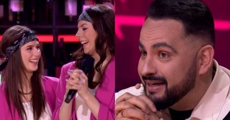 "Dance Dance Dance". Agustin Egurrola zaskakuje oceną Roksanę Węgiel: "To był świetny występ. JESTEM ZADOWOLONY"