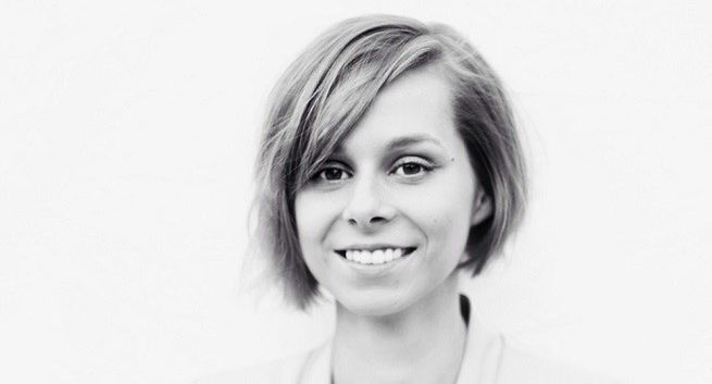 Agnieszka Krynicka zasila zespół obsługi klienta Biteme!concept