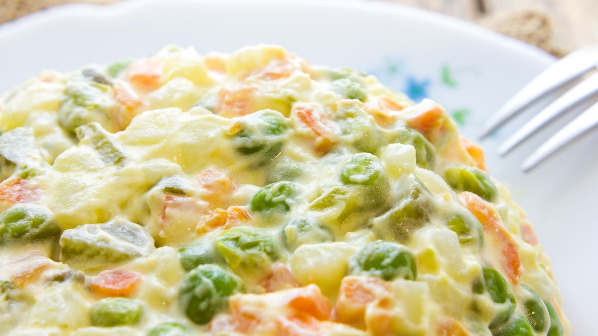 Przez jeden składnik jarzynowa popsuje się dużo szybciej