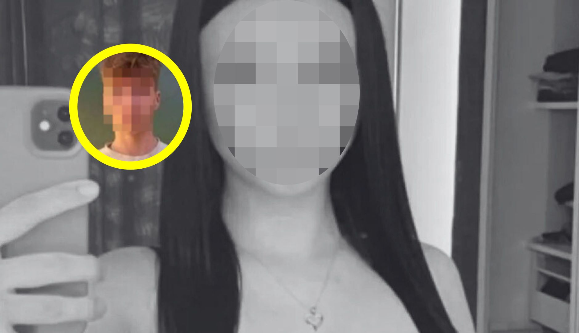 "Zbyt drastyczne". Prokurator o zabójstwie 16-letniej Mai