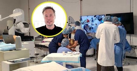 Czipowanie ludzi staje się faktem. Elon Musk dostał zielone światło