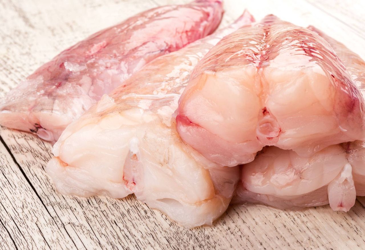 Najzdrowsza polska ryba. Bije na głowę karpia