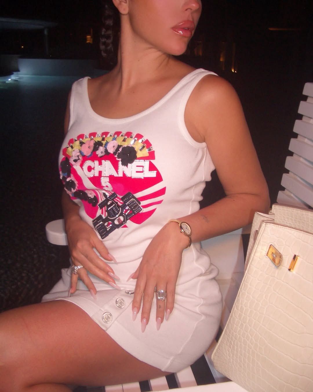 Georgina Rodriguez