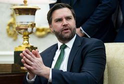 Pentagon zwolnił szefową bazy na Grenlandii. Miała krytykować Vance'a