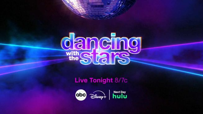 Zapowiedź programu ogólnokrajowego w ABC