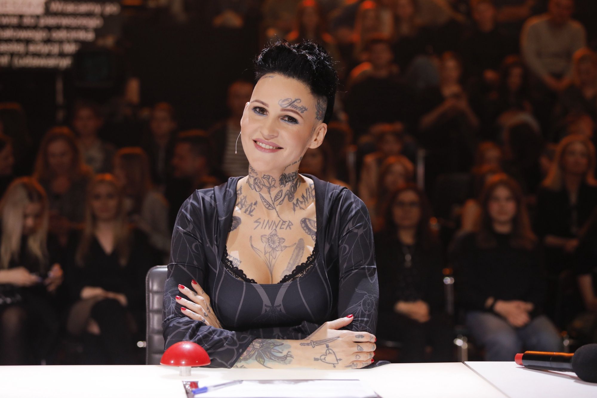 Agnieszka Chylińska