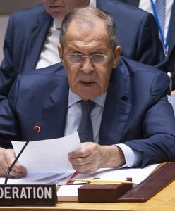 Ani "nadziei, ani złudzeń". Kreml komentuje wyniki wyborów we Francji