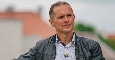 Oszustwo rolnika wyszło na jaw. Pokazał zdjęcie zza granicy