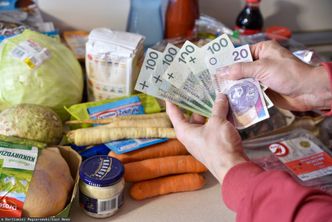 Zaskakujące dane opublikowane za wcześniej. Co się stało w GUS?