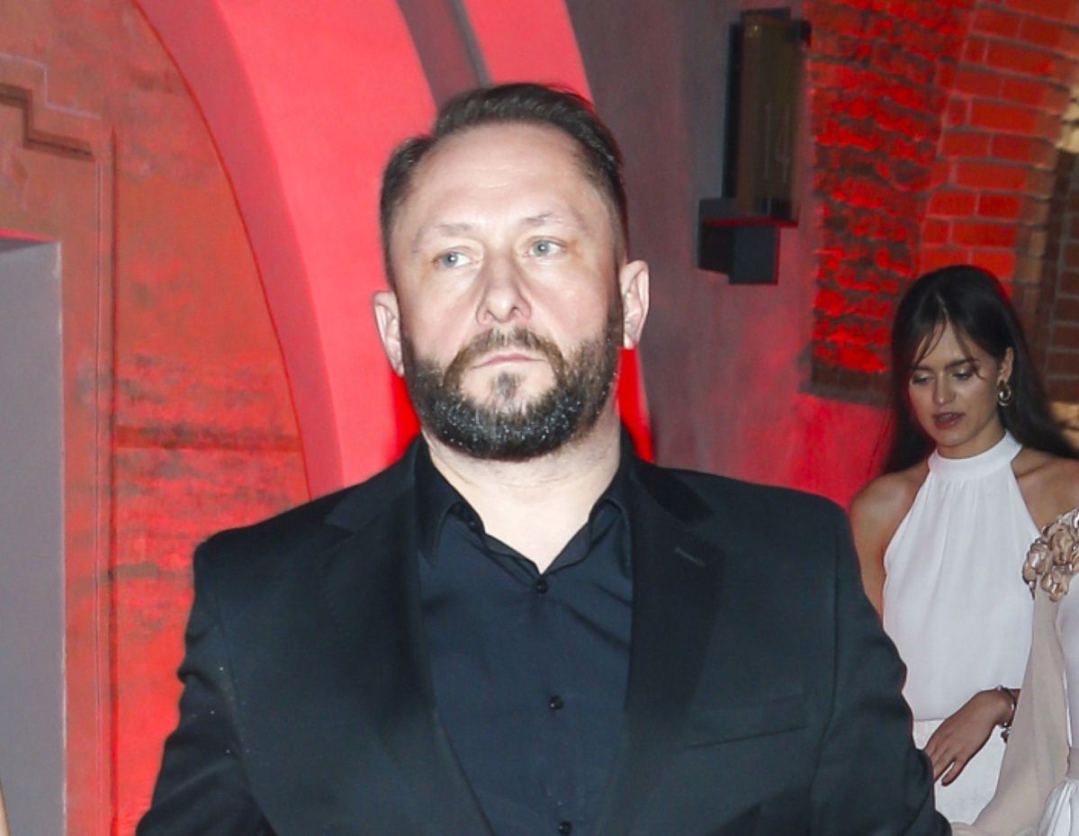 Kamil Durczok w dniu wypadku miał 2,6 promila wydychanym powietrzu