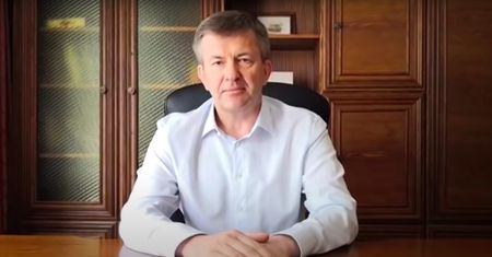 Ambasador Białorusi na Słowacji Ihar Laszczenia złożył rezygnację. Wcześniej poparł protesty