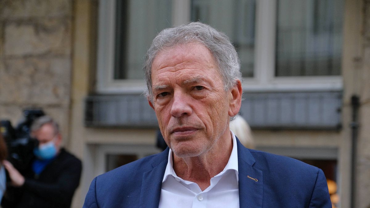 Zaskakujący wpis Dariusza Rosatiego