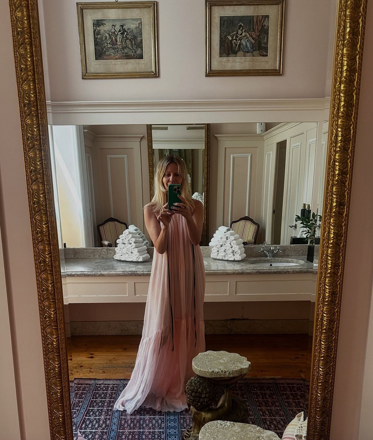 Małgorzata Kożuchowska
