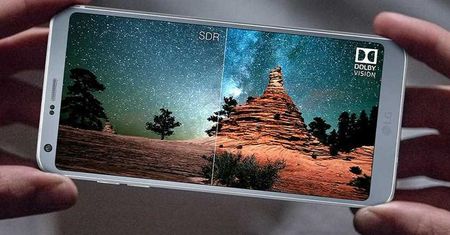 LG V30, czyli jakim smartfonem powinien być LG G6