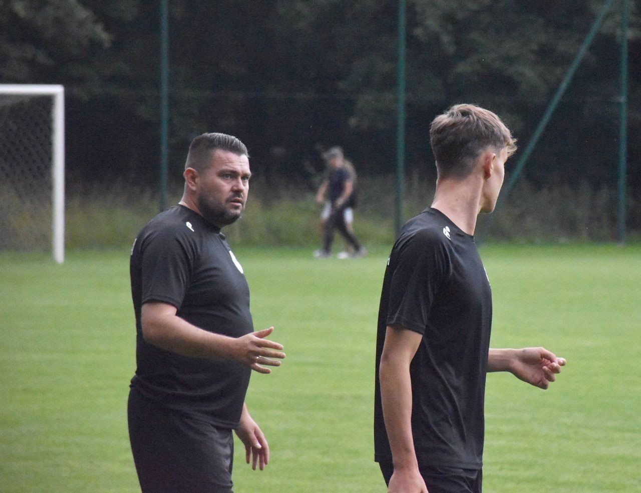 Grom i Pomezania przed sezonem 2025/2026 w IV lidze