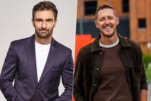 Mateusz Hładki, Damian Michałowski 