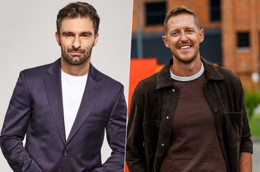 Mateusz Hładki, Damian Michałowski 