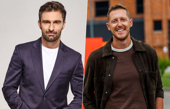 Gala magazynu "Viva!" pierwszy raz w TVN. Poprowadzą ją gwiazdy stacji