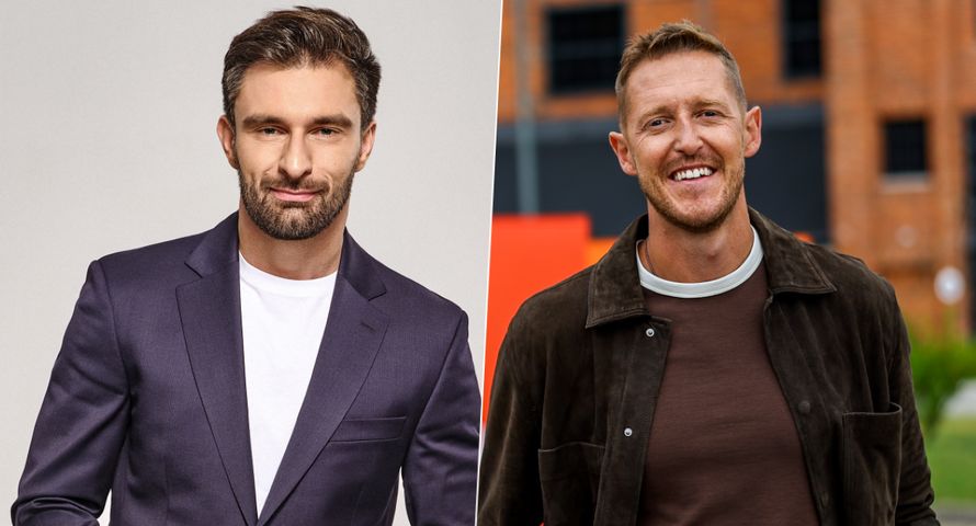 Gala magazynu "Viva!" pierwszy raz w TVN. Poprowadzą ją gwiazdy stacji