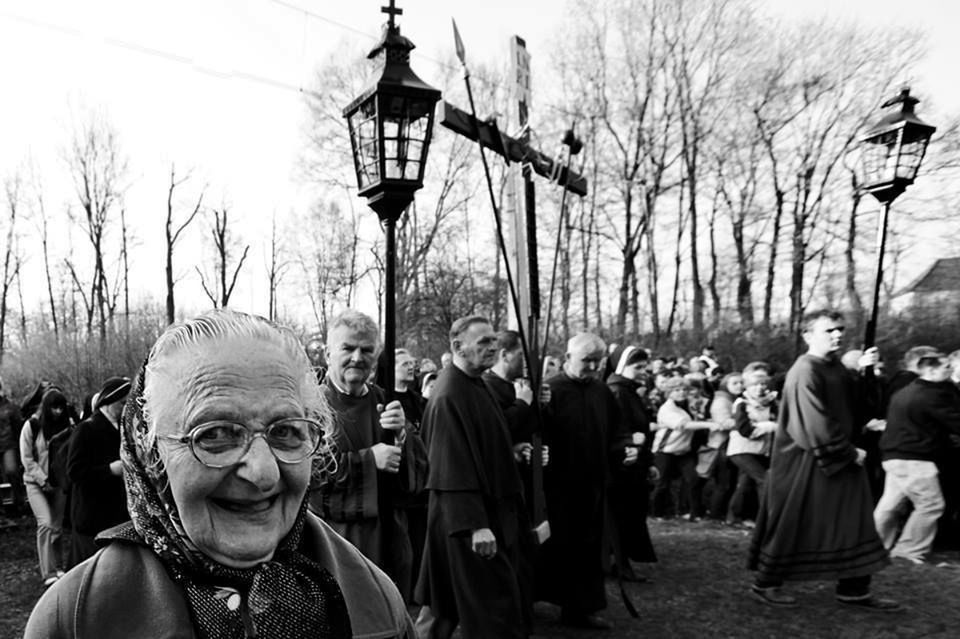 Wielka Wystawa Fotograficzna Grupy Street Dogs of Poland w Gdańsku 11