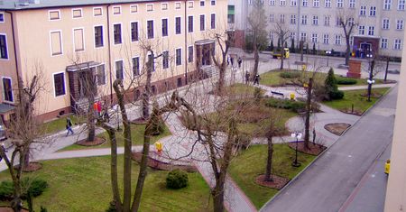 Szczytno. Postawiono zarzuty instruktorowi, który postrzelił dwie osoby