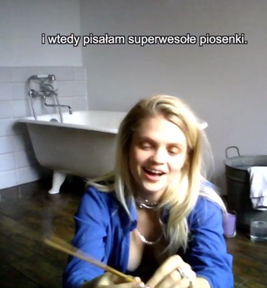 Margaret opowiedziała o swojej przemianie