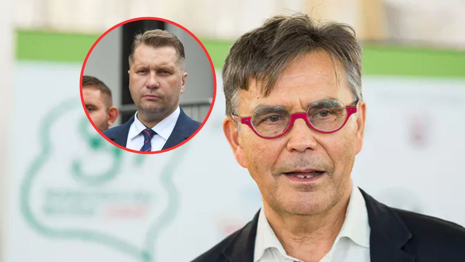 Organizacyjne kombinacje dyrektorów przedszkoli. "Liczymy na cud"