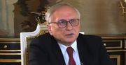 Ambasador Rosji straszy Cypr. "Strzeliliście sobie w stopę"