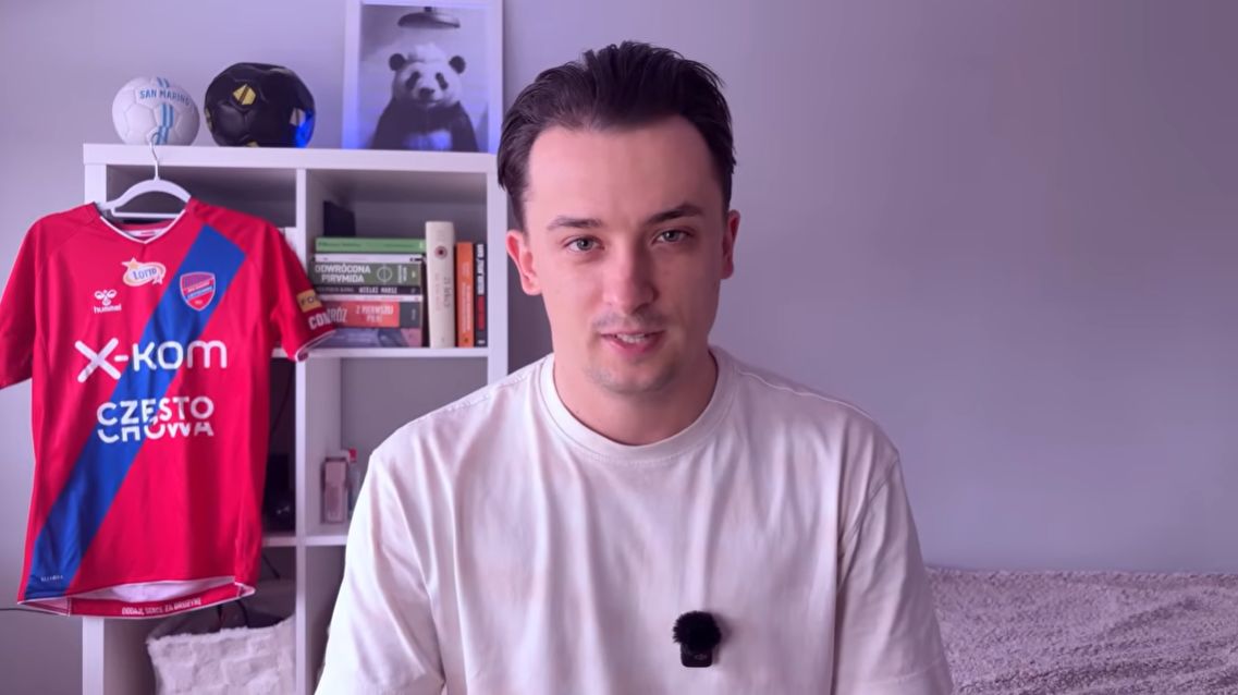 Dominik Pasternak