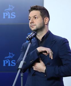 Jaki wściekły. "Niemcy każą nam budować nowe obozy"