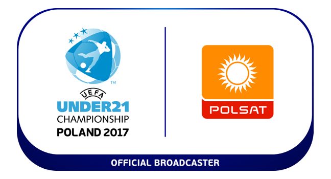 Mistrzostwa Europy UEFA EURO U21 Polska 2017 w Polsacie, Polsat Sport i Polsat Sport Extra