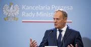 Premier Tusk zdecydowanie o wydatkach na obronność. "2 proc. PKB to po prostu mus"