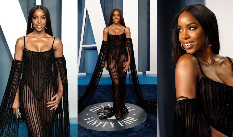 Kelly Rowland