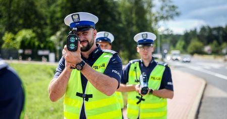Rząd zdecydował. Ma być nowy powód zatrzymania prawa jazdy