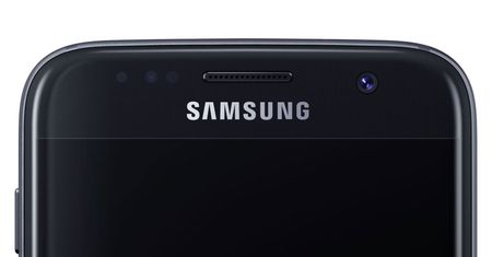 Przedni aparat w Galaxy S8 może mieć autofokus - tylko czy jest to potrzebne