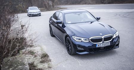 BMW zrezygnuje z ponad połowy silników spalinowych już od 2021 roku