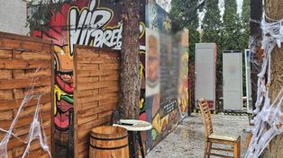 Warszawa: Wziął w leasing przyczepę wartą blisko 200 tysięcy i przestał płacić. Policjanci zatrzymali 23-latka