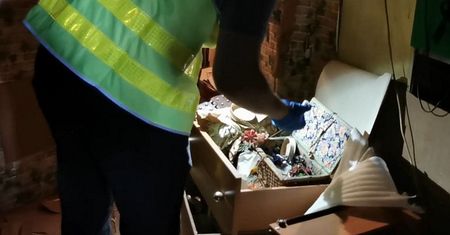 Wynajmował kobietom mieszkanie we Wrocławiu. Obrzydliwe, co im robił
