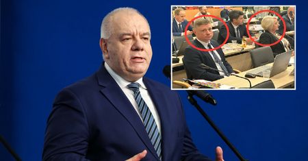 PiS traci Podlasie. Jacek Sasin dla WP: dwoje radnych PiS sprzedało się PO za stanowiska