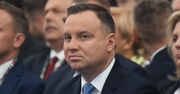 "To oznacza eskalację napięć". Światowe media o decyzji Dudy.
