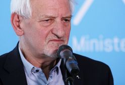 Sylwester Marzeń. Prof. Horban: Nie wiem, co wyczynia TVP