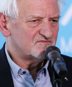 Sylwester Marzeń. Prof. Horban: Nie wiem, co wyczynia TVP