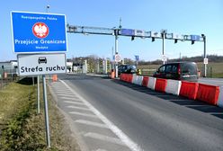 Ukraina reaguje na zmianę przepisów w Polsce. "Nie możemy ignorować"
