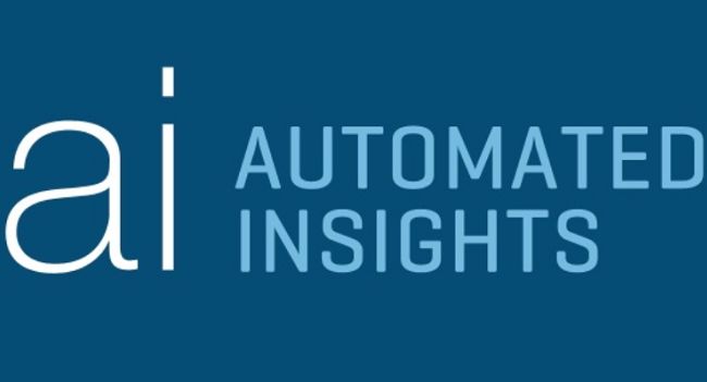 Producent robotów piszących artykuły kupiony za 80 mln dolarów