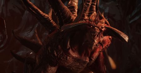 Tak teraz wygląda piekło. Diablo II Resurrected na filmowym zwiastunie