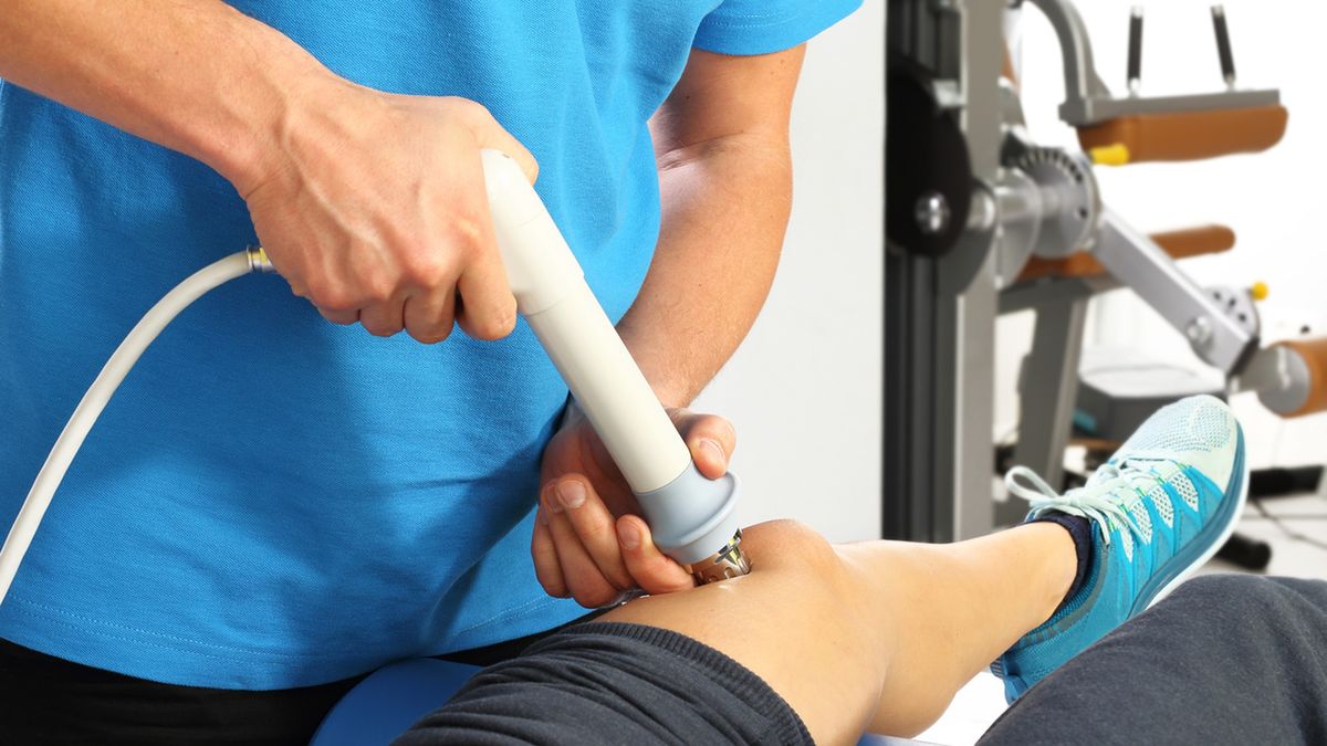 Sonoterapia to terapia ultradźwiękami stosowana w  rehabilitacji, fizykoterapii, medycynie estetycznej oraz kosmetyce.