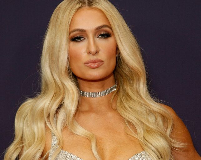 Paris Hilton w 1997 trafiła do centrum leczenia dla nastolatków z problemami emocjonalnymi Provo Canyon School w Utah