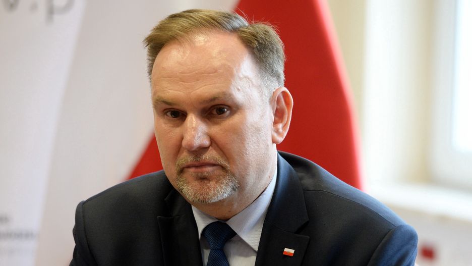 Wybory prezydenckie 2020. Marek Kwitek przeprosił za swój wpis