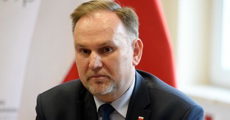 Wybory 2020. Polityk PiS chciał zakpić z Rafała Trzaskowskiego. Udostępnił fotomontaż
